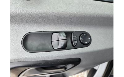 Mercedes-Benz Sprinter 316 Щора, Падащ борд, Нави, Автомат - автомобили, коли, обяви за нови и употребявани 11