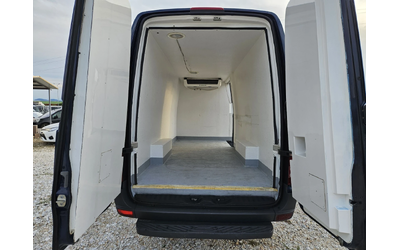 Mercedes-Benz Sprinter 316 ХЛАДИЛЕН, КЛИМАТИК, - автомобили, коли, обяви за нови и употребявани 12