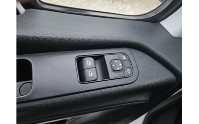 Mercedes-Benz Sprinter 316 Щора, Падащ борд, Климатик - автомобили, коли, обяви за нови и употребявани 11
