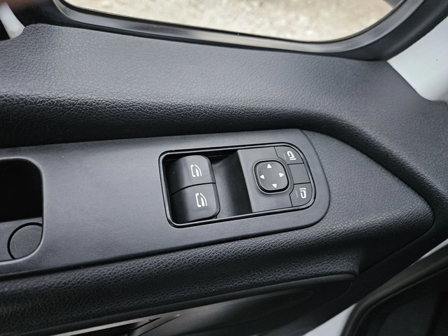 Mercedes-Benz Sprinter 316 Щора, Падащ борд, Климатик - автомобили, коли, обяви за нови и употребявани 11