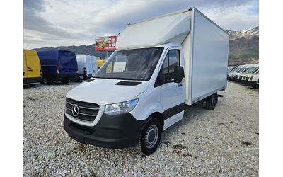 mercedes-benz-sprinter-316 - 0