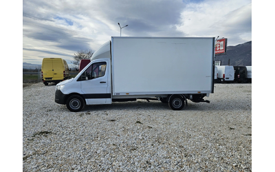 mercedes-benz-sprinter-316 - 1