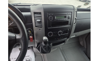 Mercedes-Benz Sprinter 316 CDI, Пътнически, 9местен, Клима - автомобили, коли, обяви за нови и употребявани 10