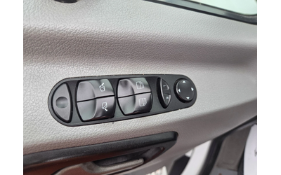 Mercedes-Benz Sprinter 316 CDI, Пътнически, 9 места, Клима - автомобили, коли, обяви за нови и употребявани 11