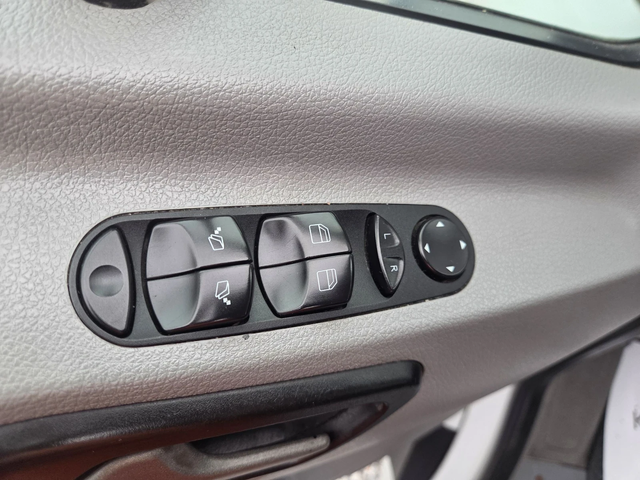 Mercedes-Benz Sprinter 316 CDI, Пътнически, 9 места, Клима - автомобили, коли, обяви за нови и употребявани 11