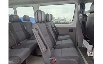 Mercedes-Benz Sprinter 316 CDI, Пътнически, 9 места, Клима - автомобили, коли, обяви за нови и употребявани 12