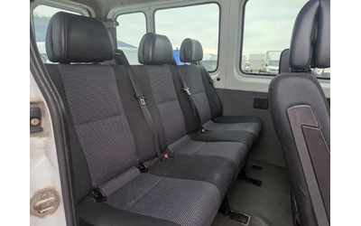 Mercedes-Benz Sprinter 316 CDI, Пътнически, 9 места, Клима - автомобили, коли, обяви за нови и употребявани 13