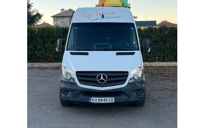 mercedes-benz-sprinter-316 - 0