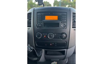 Mercedes-Benz Sprinter 316 МАКСИ* КЛИМАТРОНИК* ОБСЛУЖЕН* СОБСТВЕН ЛИЗИНГ - автомобили, коли, обяви за нови и употребявани 8