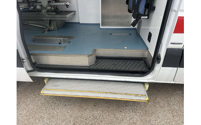 Mercedes-Benz Sprinter 316 - автомобили, коли, обяви за нови и употребявани 10