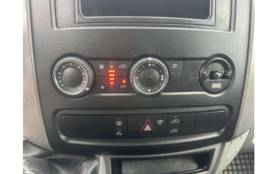 Mercedes-Benz Sprinter 316 - автомобили, коли, обяви за нови и употребявани 15