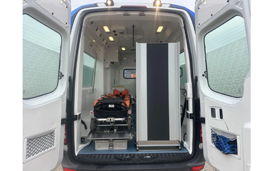 Mercedes-Benz Sprinter 316 - автомобили, коли, обяви за нови и употребявани 6