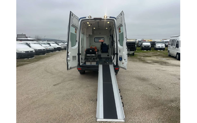 Mercedes-Benz Sprinter 316 - автомобили, коли, обяви за нови и употребявани 7