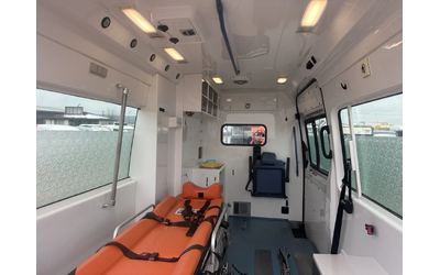 Mercedes-Benz Sprinter 316 - автомобили, коли, обяви за нови и употребявани 9