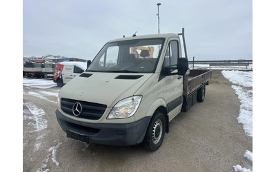 mercedes-benz-sprinter-316 - 0