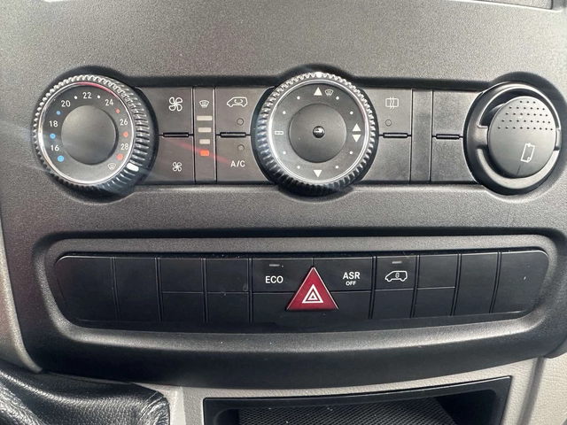 Mercedes-Benz Sprinter 316 - автомобили, коли, обяви за нови и употребявани 11