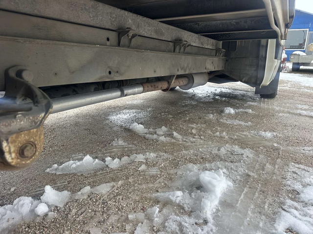 Mercedes-Benz Sprinter 316 - автомобили, коли, обяви за нови и употребявани 7