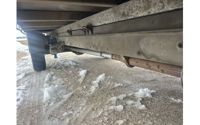 Mercedes-Benz Sprinter 316 - автомобили, коли, обяви за нови и употребявани 8