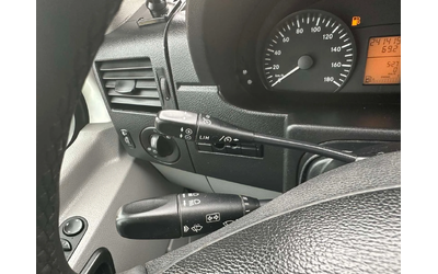 Mercedes-Benz Sprinter 316 ХЛАДИЛЕН - автомобили, коли, обяви за нови и употребявани 12
