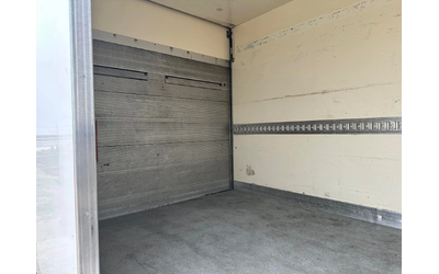 Mercedes-Benz Sprinter 316 ХЛАДИЛЕН - автомобили, коли, обяви за нови и употребявани 7