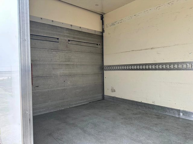 Mercedes-Benz Sprinter 316 ХЛАДИЛЕН - автомобили, коли, обяви за нови и употребявани 7