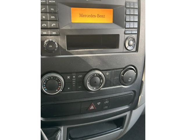 Mercedes-Benz Sprinter 316 CDi - MAXi - автомобили, коли, обяви за нови и употребявани 11