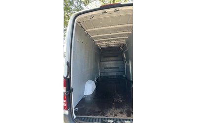 Mercedes-Benz Sprinter 316 CDi - MAXi - автомобили, коли, обяви за нови и употребявани 13