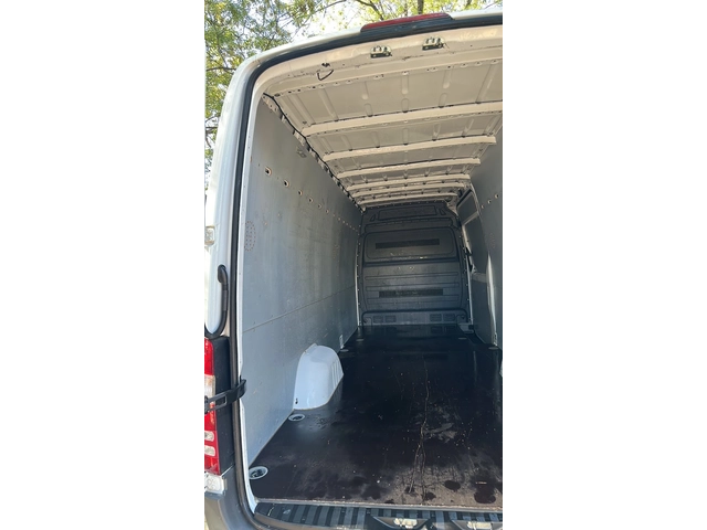 Mercedes-Benz Sprinter 316 CDi - MAXi - автомобили, коли, обяви за нови и употребявани 13