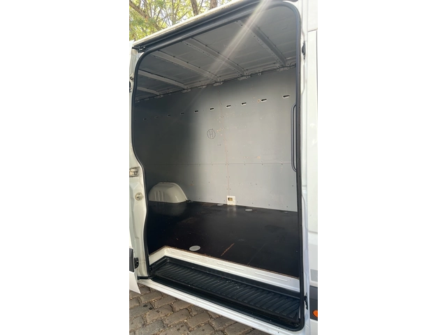 Mercedes-Benz Sprinter 316 CDi - MAXi - автомобили, коли, обяви за нови и употребявани 14
