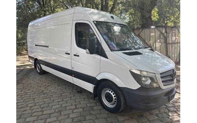 mercedes-benz-sprinter-316 - 1