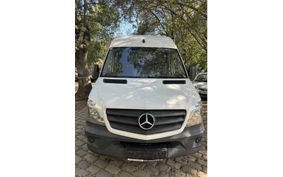 mercedes-benz-sprinter-316 - 2