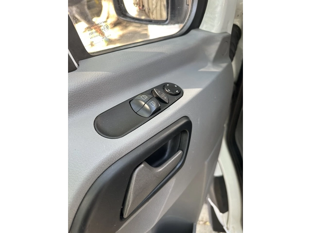 Mercedes-Benz Sprinter 316 CDi - MAXi - автомобили, коли, обяви за нови и употребявани 8