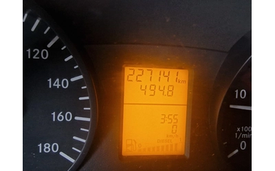 Mercedes-Benz Sprinter 316 CDi - автомобили, коли, обяви за нови и употребявани 6