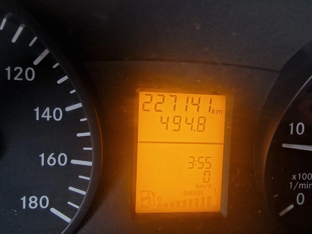 Mercedes-Benz Sprinter 316 CDi - автомобили, коли, обяви за нови и употребявани 6