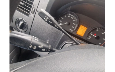 Mercedes-Benz Sprinter 316 CDi - автомобили, коли, обяви за нови и употребявани 8