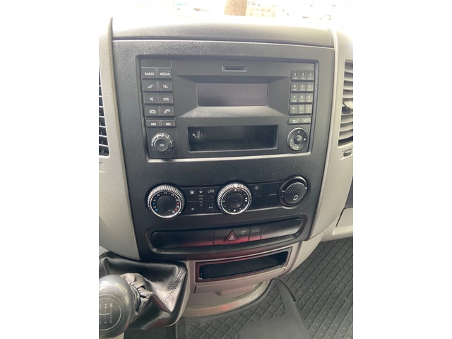Mercedes-Benz Sprinter 316 CDi - автомобили, коли, обяви за нови и употребявани 10