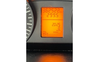 Mercedes-Benz Sprinter 316 CDi - автомобили, коли, обяви за нови и употребявани 11
