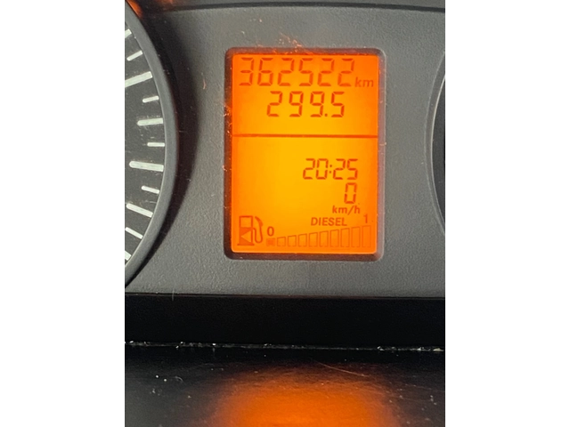 Mercedes-Benz Sprinter 316 CDi - автомобили, коли, обяви за нови и употребявани 11