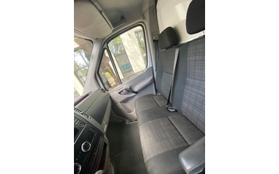 Mercedes-Benz Sprinter 316 CDi - автомобили, коли, обяви за нови и употребявани 13