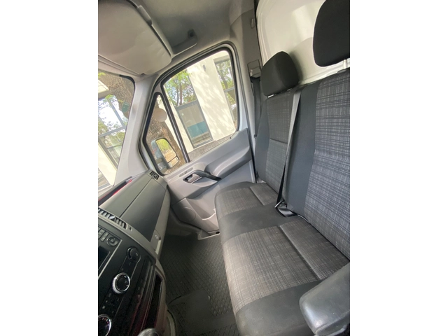 Mercedes-Benz Sprinter 316 CDi - автомобили, коли, обяви за нови и употребявани 13