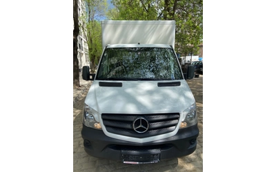 mercedes-benz-sprinter-316 - 2