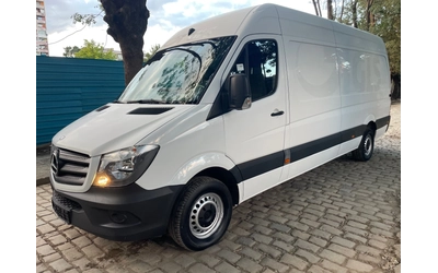 mercedes-benz-sprinter-316 - 0
