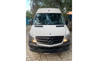 mercedes-benz-sprinter-316 - 1