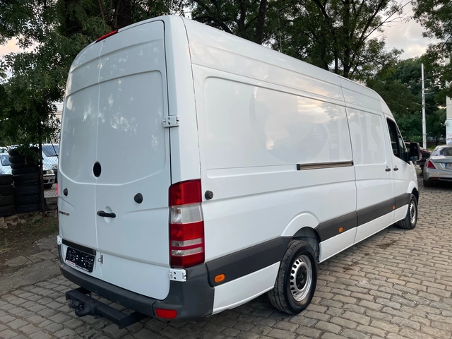 Mercedes-Benz Sprinter 316 CDi - MAXi - автомобили, коли, обяви за нови и употребявани 3