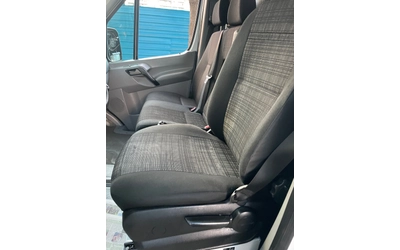 Mercedes-Benz Sprinter 316 CDi - MAXi - автомобили, коли, обяви за нови и употребявани 7