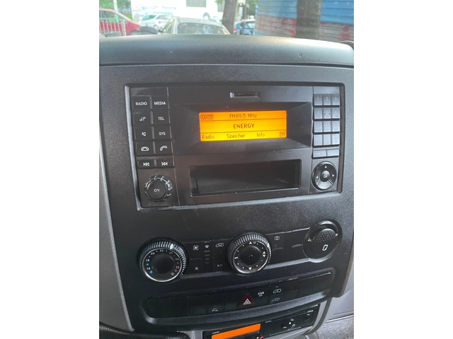 Mercedes-Benz Sprinter 316 CDi - MAXi - автомобили, коли, обяви за нови и употребявани 9