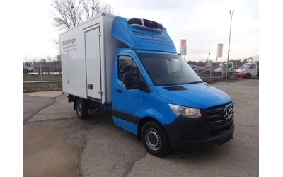 mercedes-benz-sprinter-316 - 0