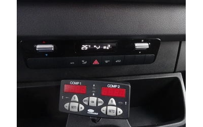 Mercedes-Benz Sprinter 316 ХЛАДИЛЕН * КЛИМАТИК* - автомобили, коли, обяви за нови и употребявани 11