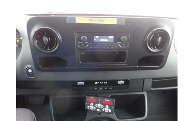 Mercedes-Benz Sprinter 316 ХЛАДИЛЕН * КЛИМАТИК* - автомобили, коли, обяви за нови и употребявани 12