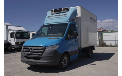 mercedes-benz-sprinter-316 - 1